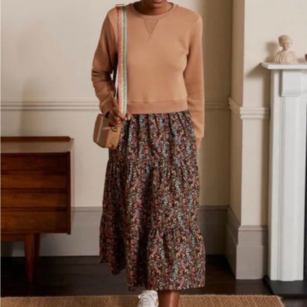 Boden FALL Dress